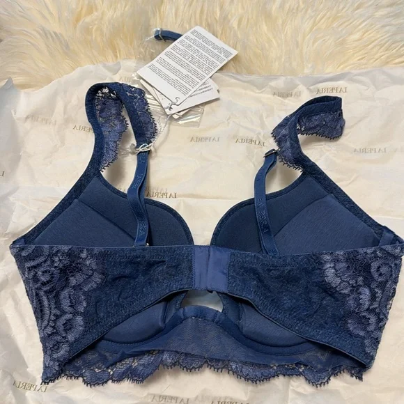 La Perla Bra and Panty Set NWT - Picture 4 of 7